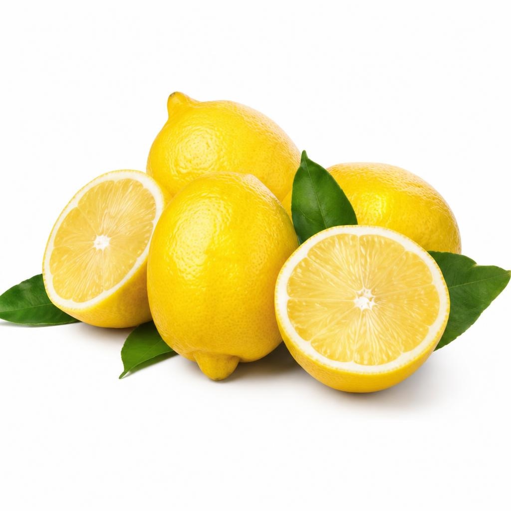Limone Akcija v trgovini Mercator