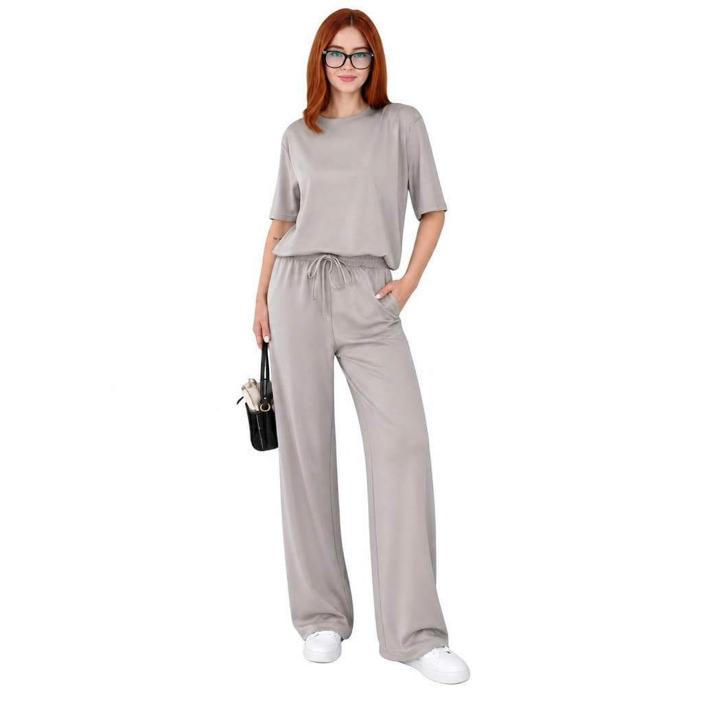Ženska trenirka vel.: S - XL Akcija v trgovini Mercator