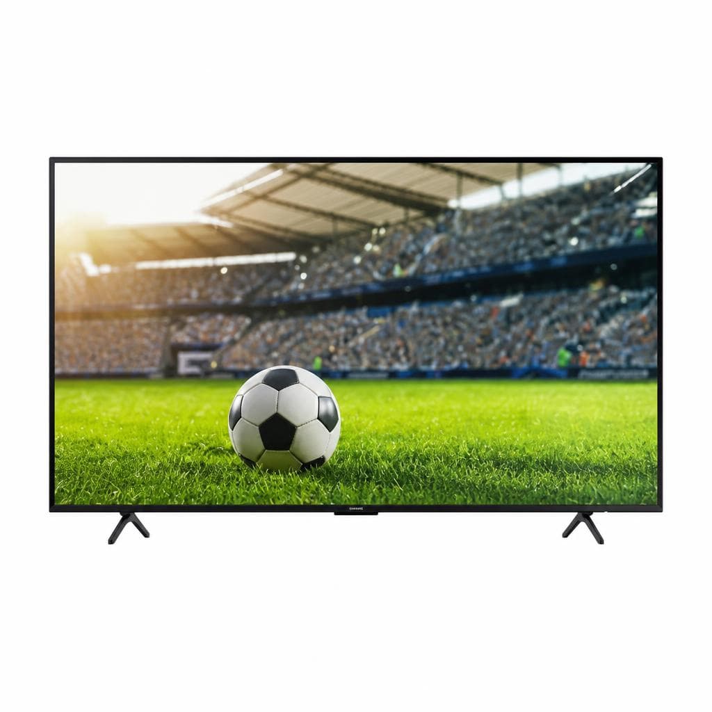 TV Samsung QE50Q7FAAUXXH Akcija v trgovini Harvey Norman