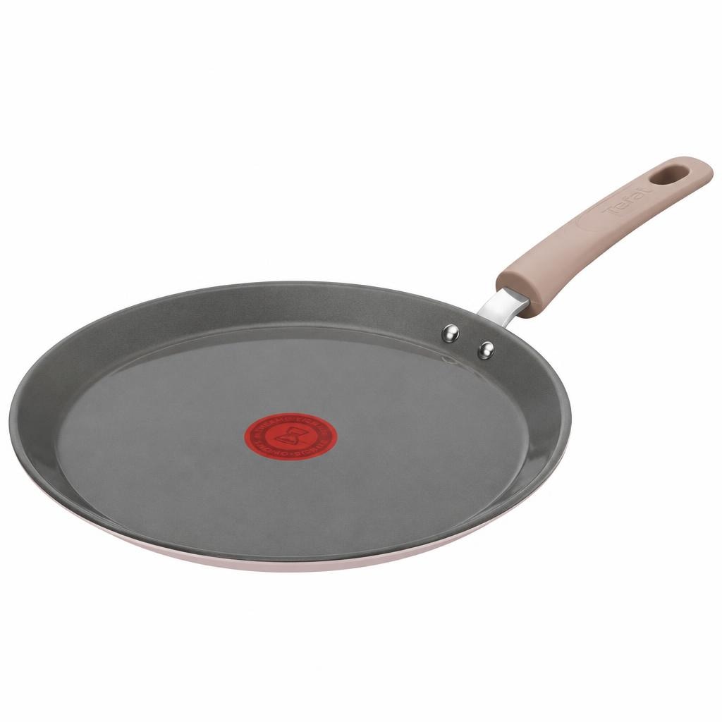 Tefal ponev za palačinke 25 cm Akcija v trgovini E.Leclerc