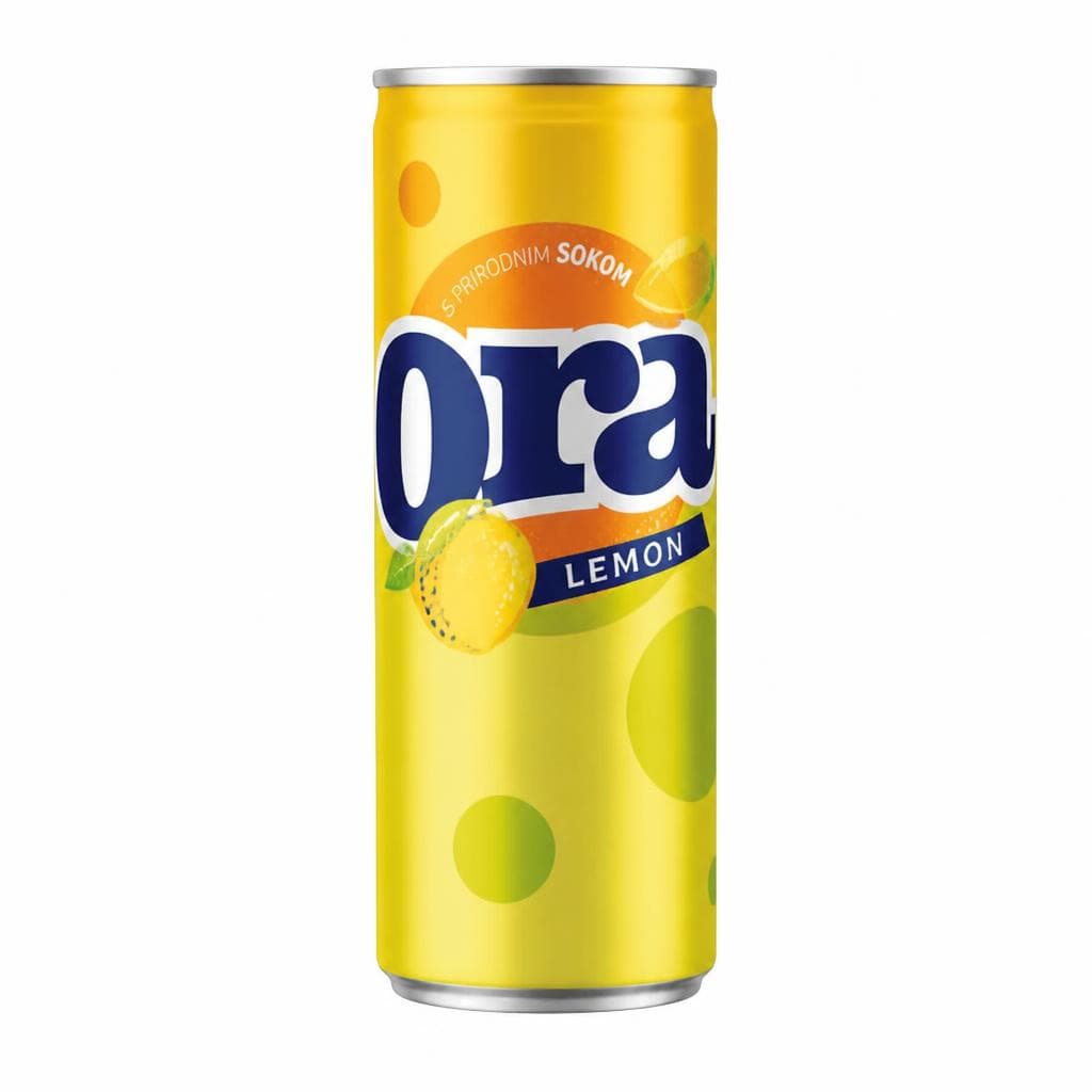 Ora 330 ml Akcija v trgovini Lidl