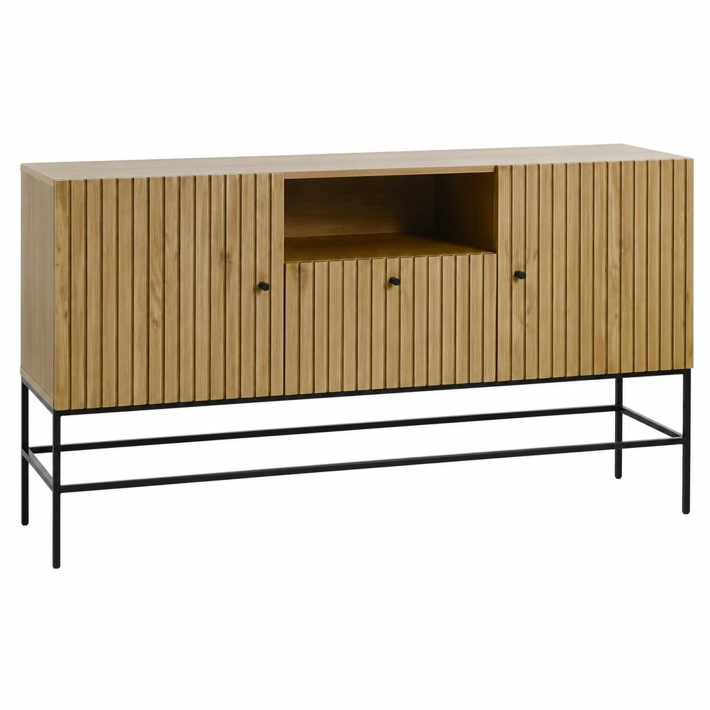 Omarica HEMDRUP S150xV80xG41 cm - Akcija v trgovini Jysk