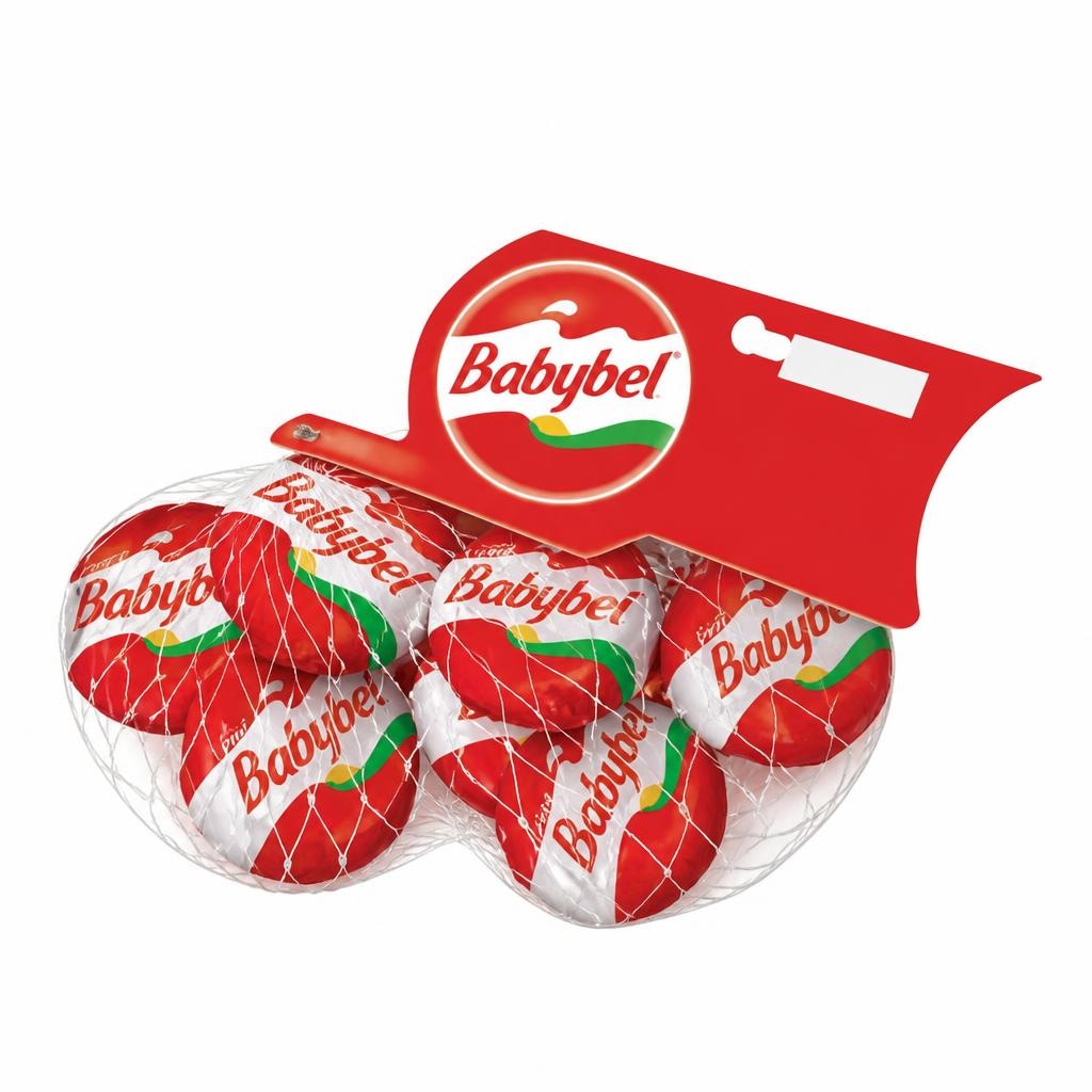Sir Babybel 264 g Akcija v trgovini E.Leclerc