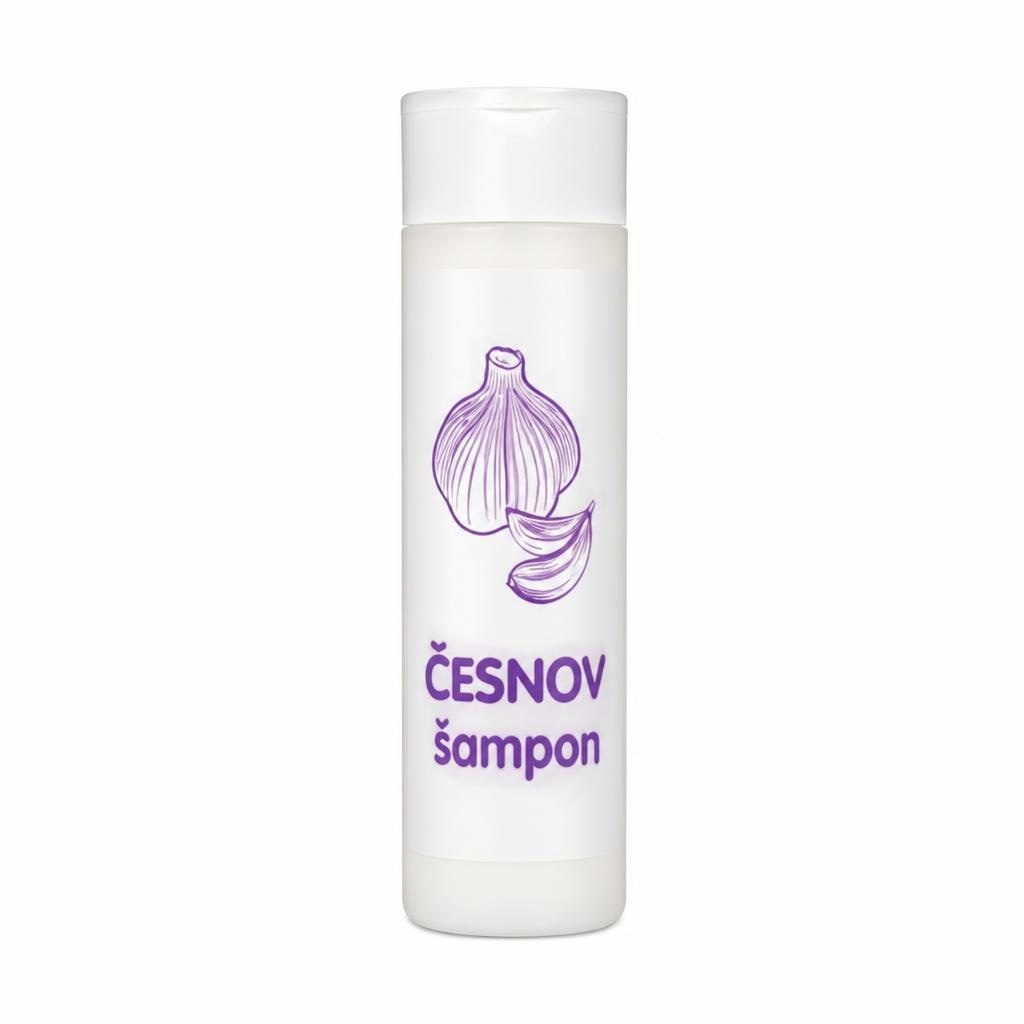 Ilirija Rastlinski šampon 230 ml Akcija v trgovini E.Leclerc