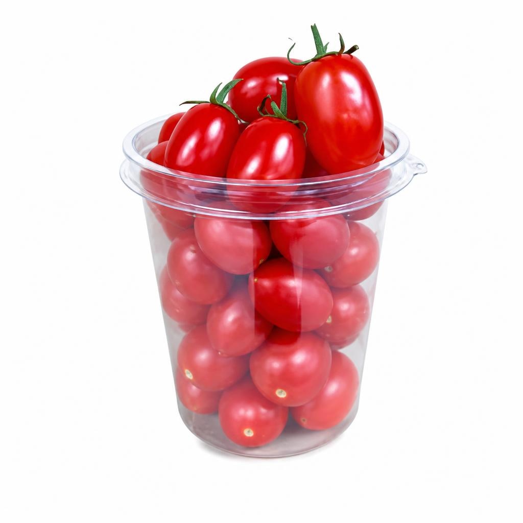 Datljev paradižnik 500 g - Akcija v trgovini Eurospin
