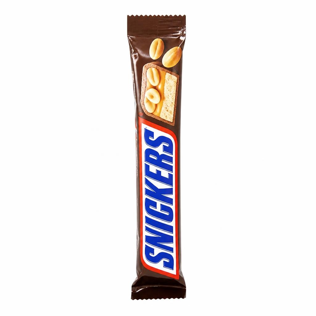 Snickers 112 g - Akcija v trgovini Jager