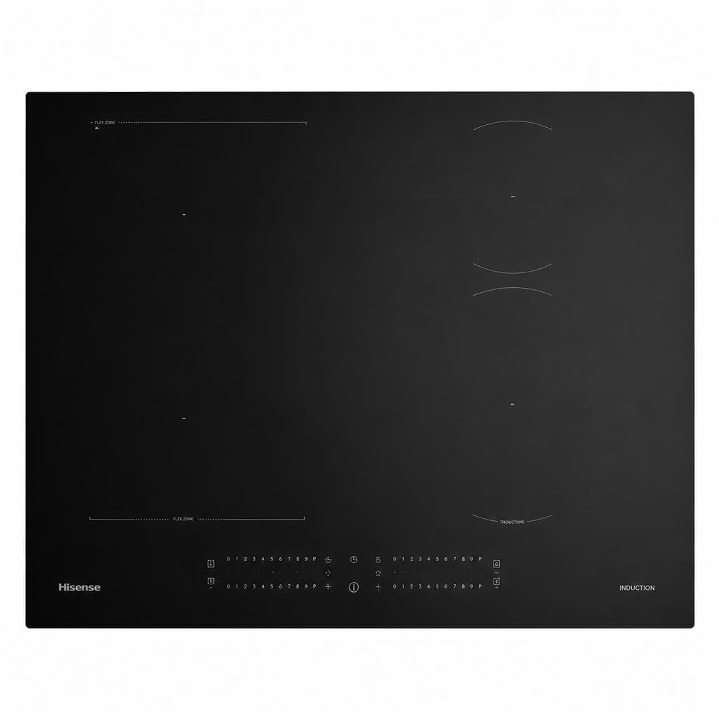 Indukcijska plošča Hisense HI6432AB Akcija v trgovini Harvey Norman