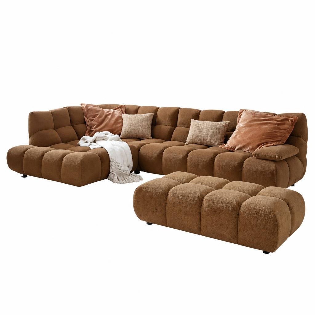 Sedežna garnitura Graceland SOFA kultur Akcija v trgovini Rutar