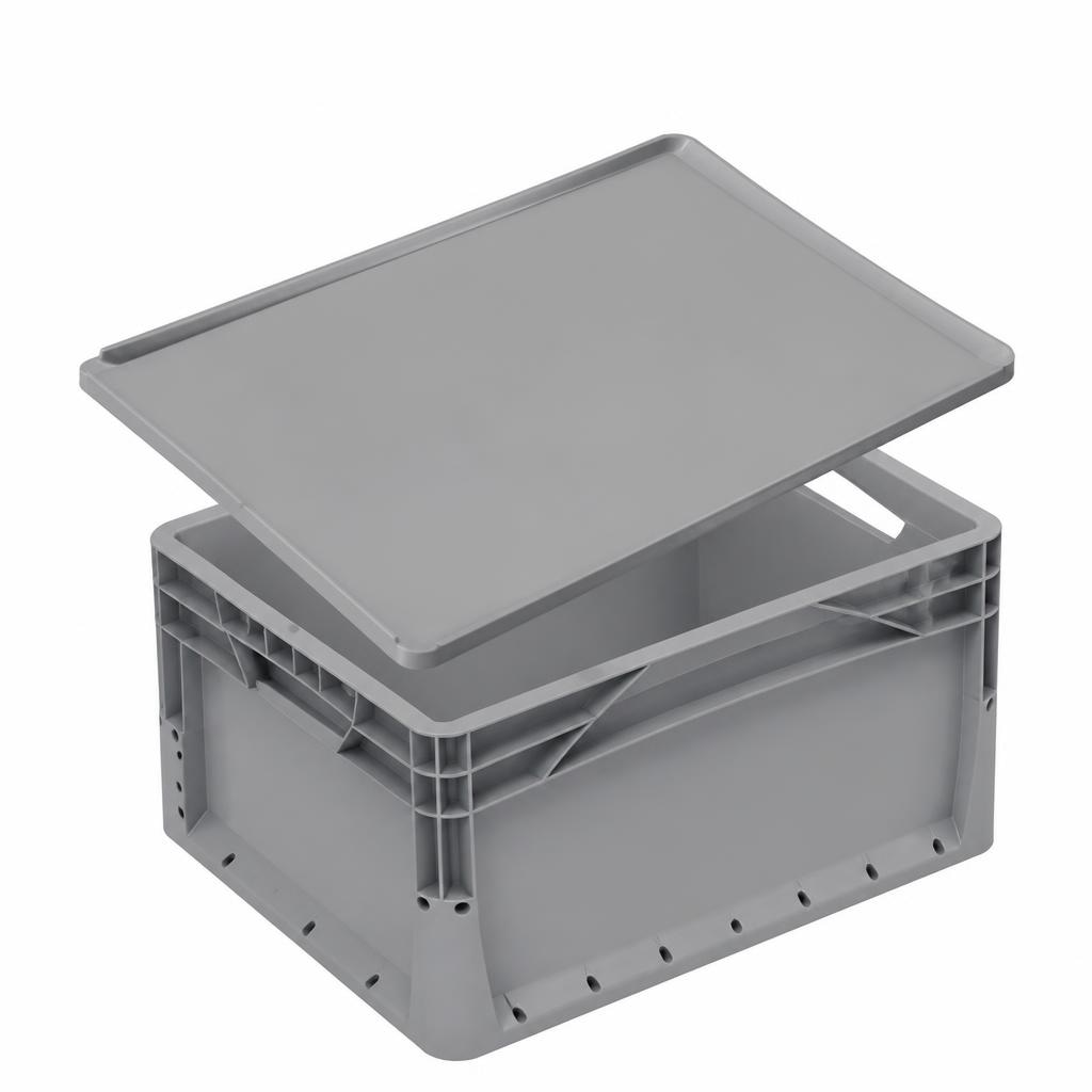 Zaboj Eurobox-System Akcija v trgovini Obi