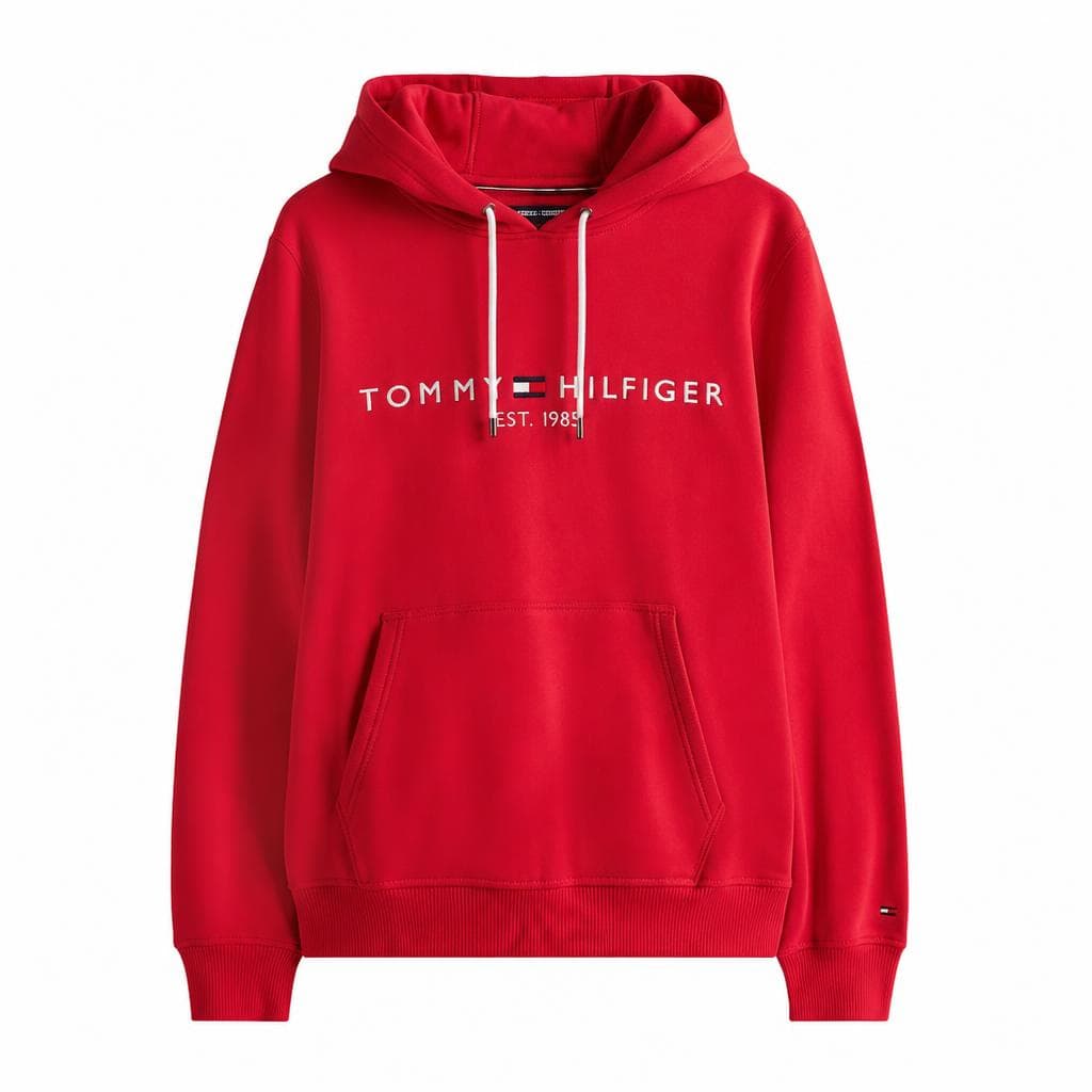 Tommy Hilfiger moški pulover Akcija v trgovini Kompas Shop