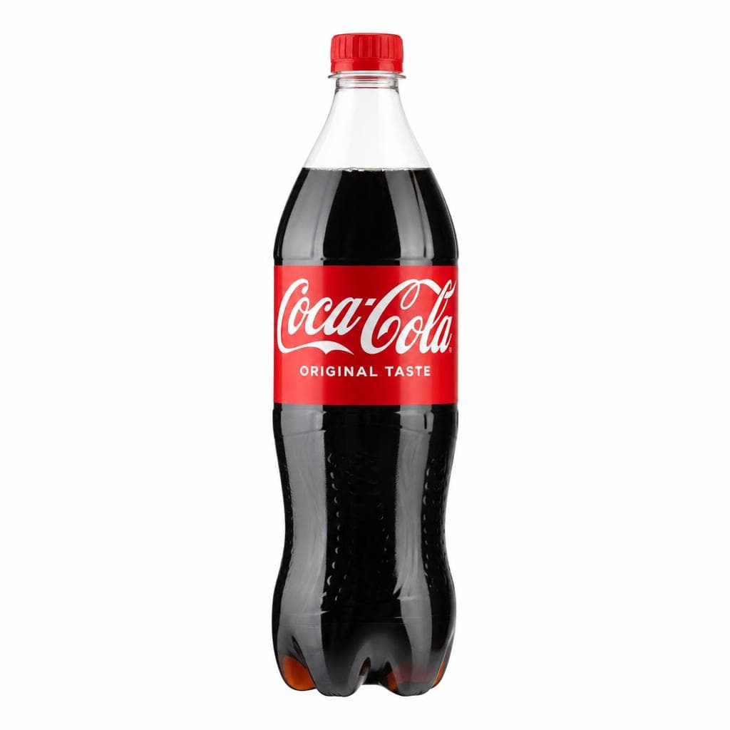 Coca Cola 1,5 l Coca-Cola Akcija v trgovini Spar