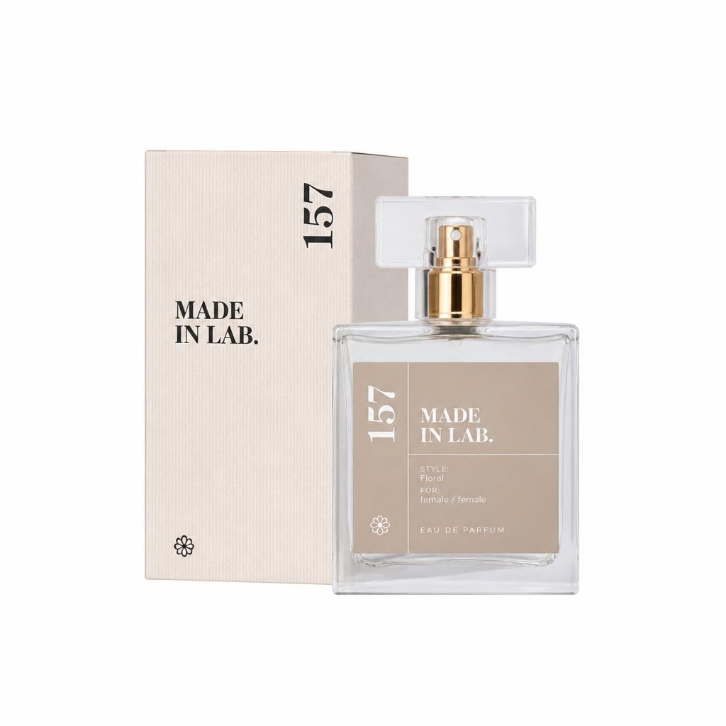 Made in Lab. parfumska voda 100 ml Akcija v trgovini Tuš