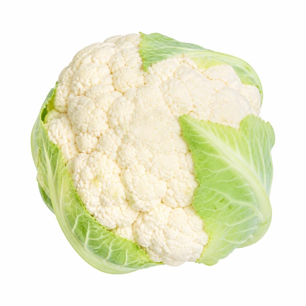 Cvetača 1 kg Akcija v trgovini Spar