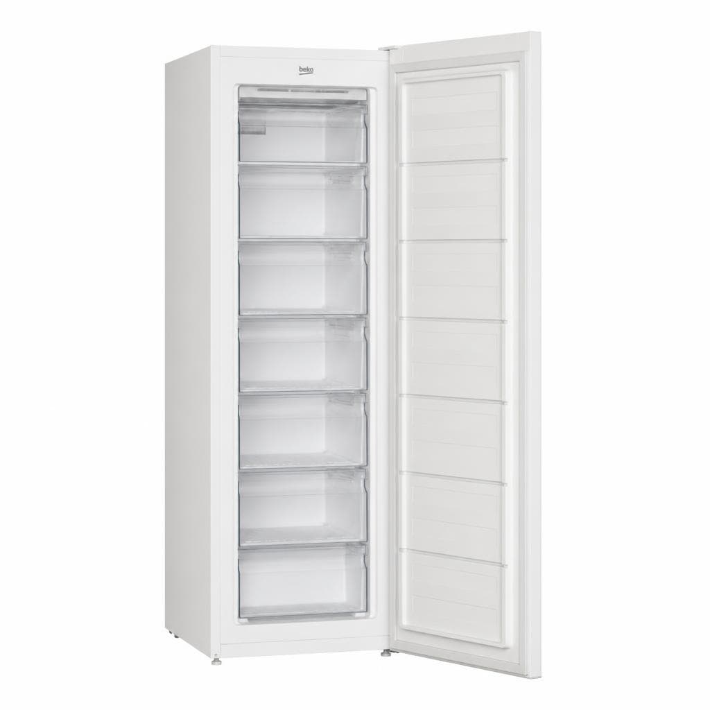 Zamrzovalna omara Beko RFNE290L41WN Akcija v trgovini Jager