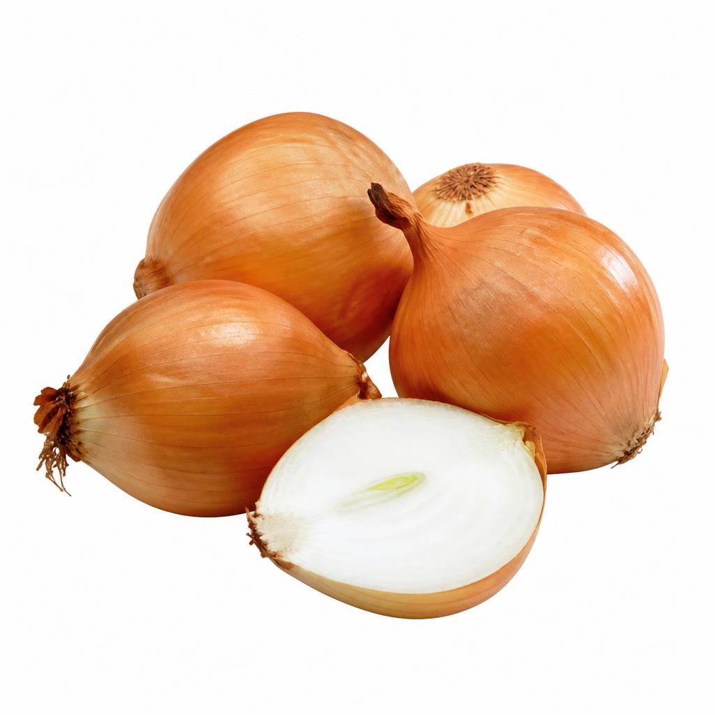Slovenska čebula 5 kg Akcija v trgovini Tuš