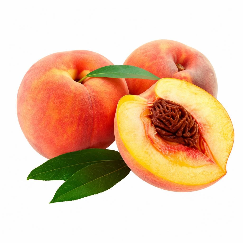 Breskve 1 kg Akcija v trgovini Jager