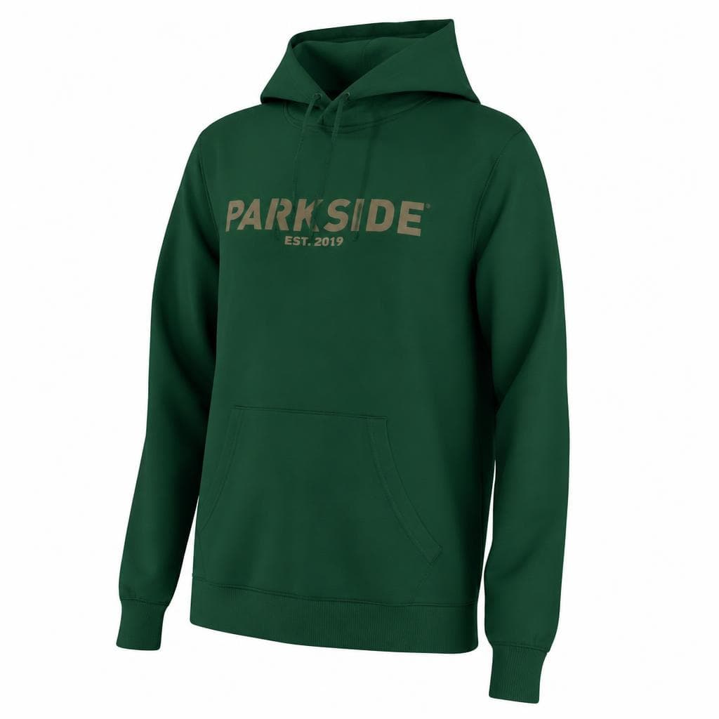 Parkside moški pulover Akcija v trgovini Lidl