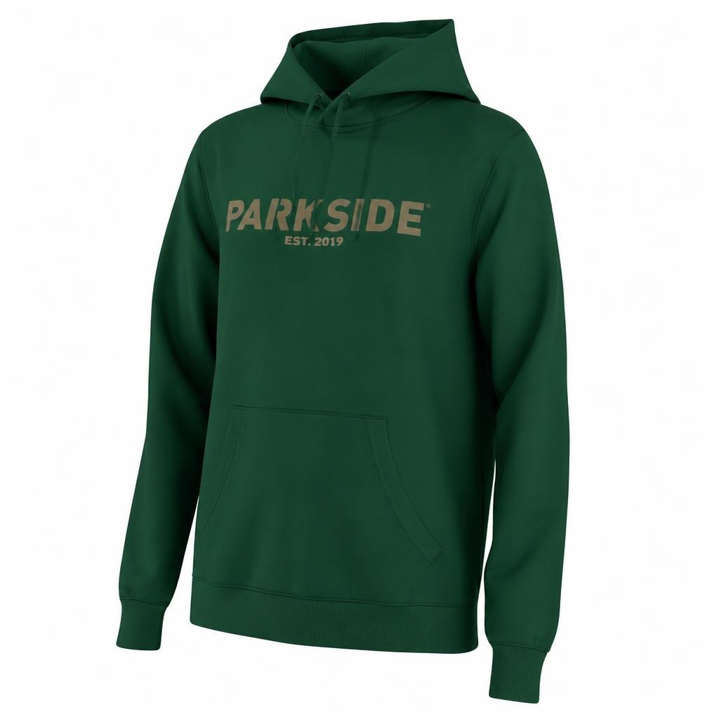 Parkside moški pulover Akcija v trgovini Lidl