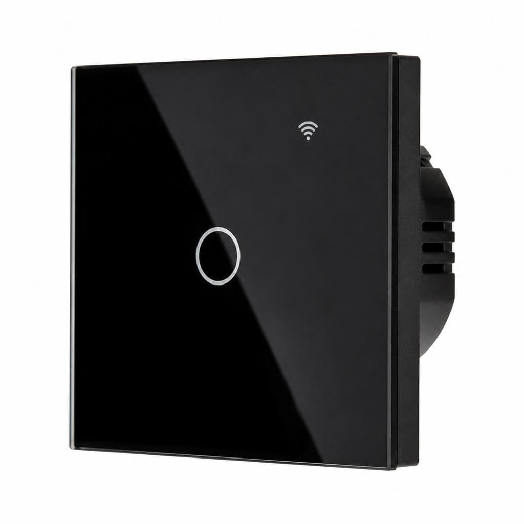 Elektro Smart WiFi serijsko stikalo Akcija v trgovini Jager