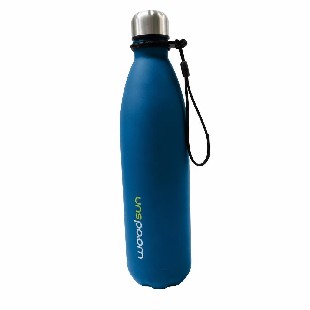 Bidon 750 ml - Akcija v trgovini E.Leclerc