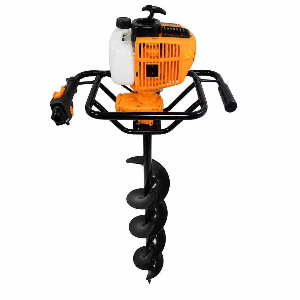 Vrtalnik za zemljo Smartool TMD520-3 Akcija v trgovini Pevex