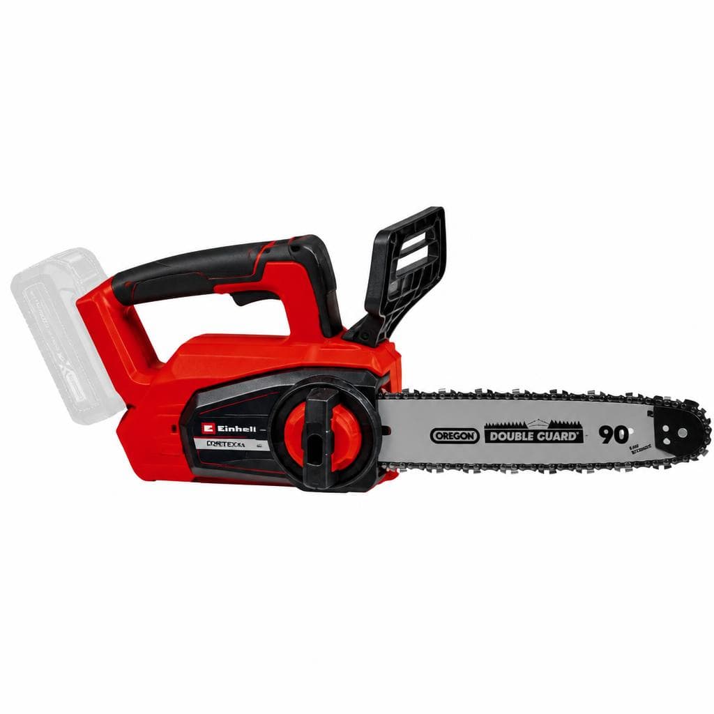 Professional verižna žaga 'Fortexxa 18/20 TH' Einhell Akcija v trgovini Bauhaus