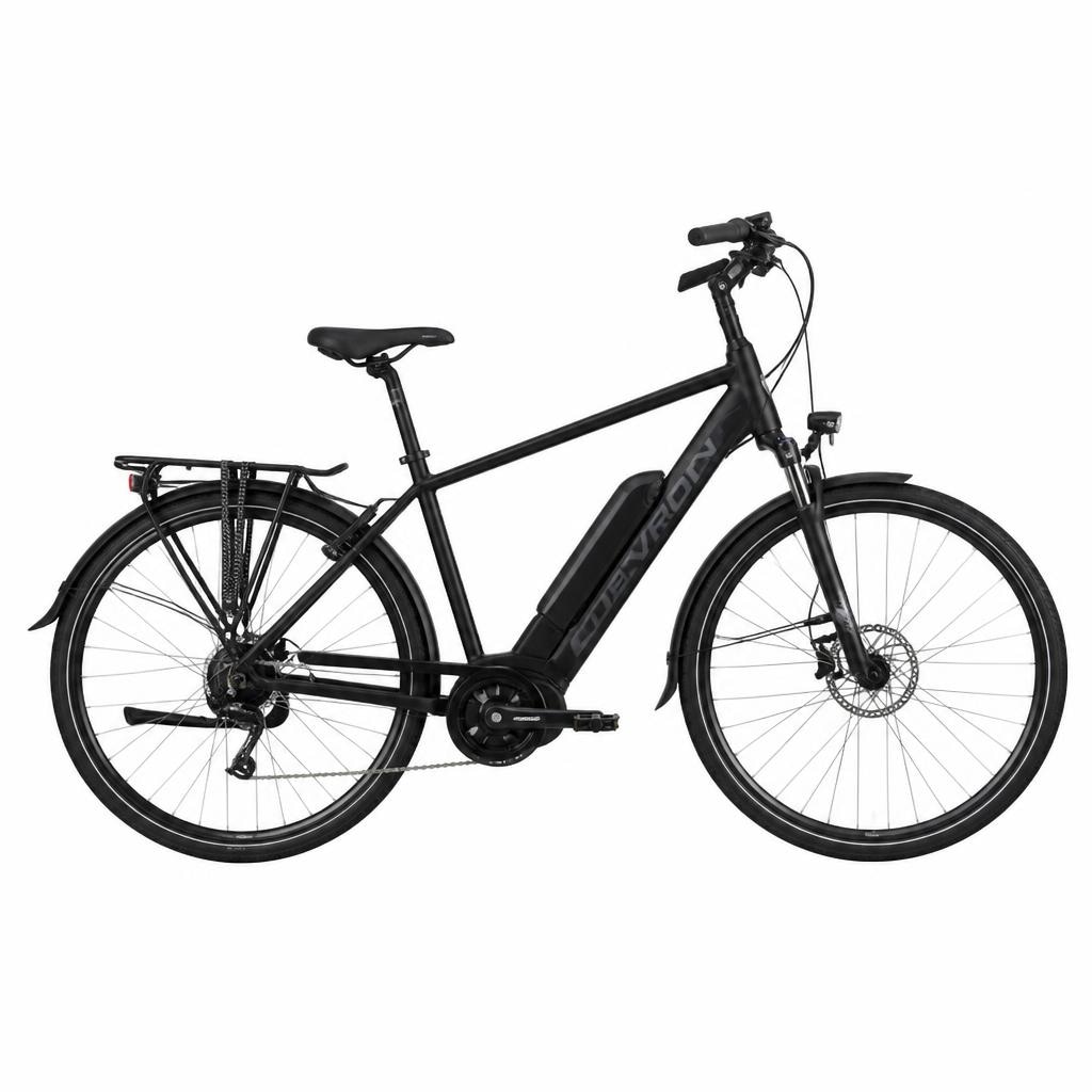 Električno kolo Devron 28124 Nexus7 Akcija v trgovini Jager