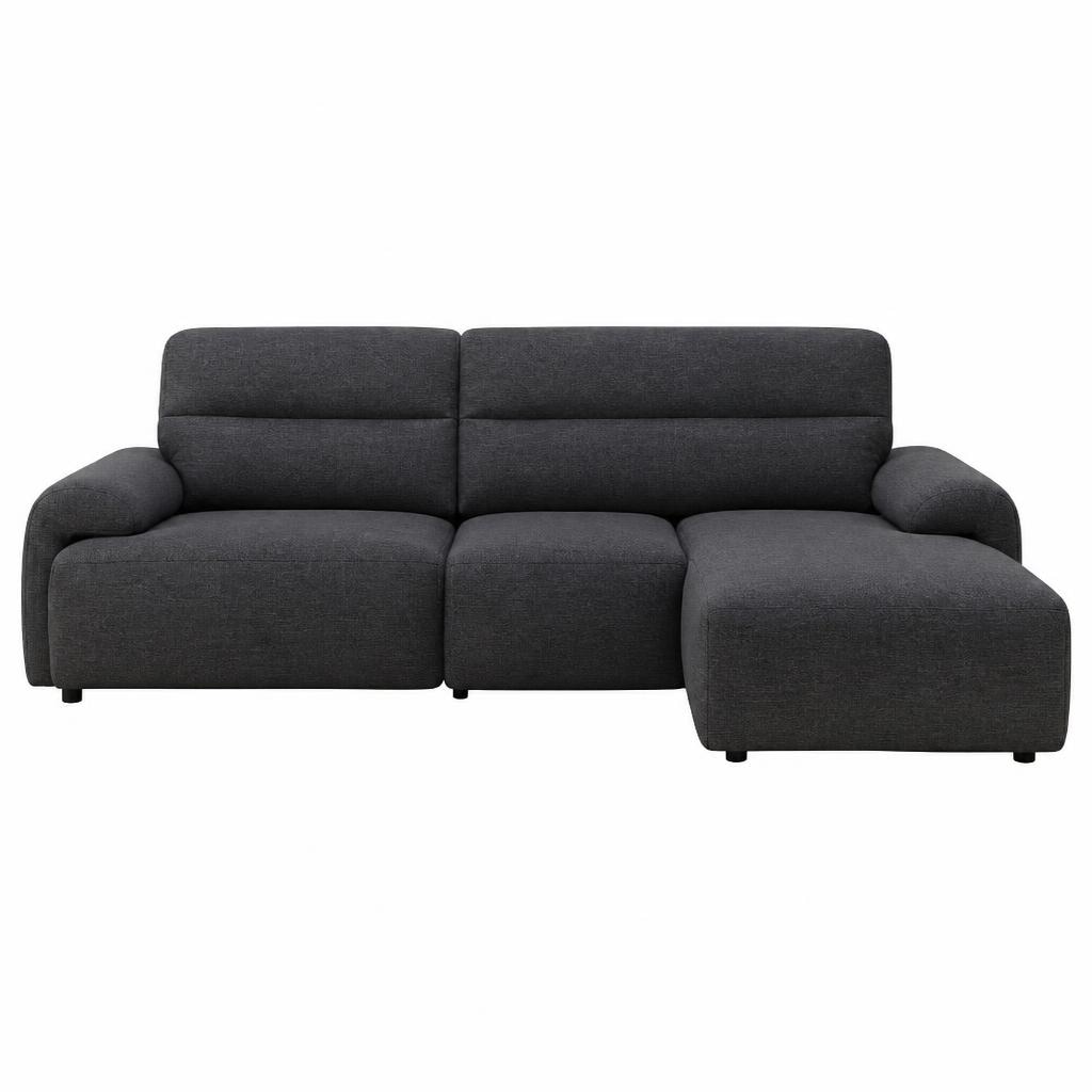 3-sed Wagner 202x110cm Akcija v trgovini Harvey Norman