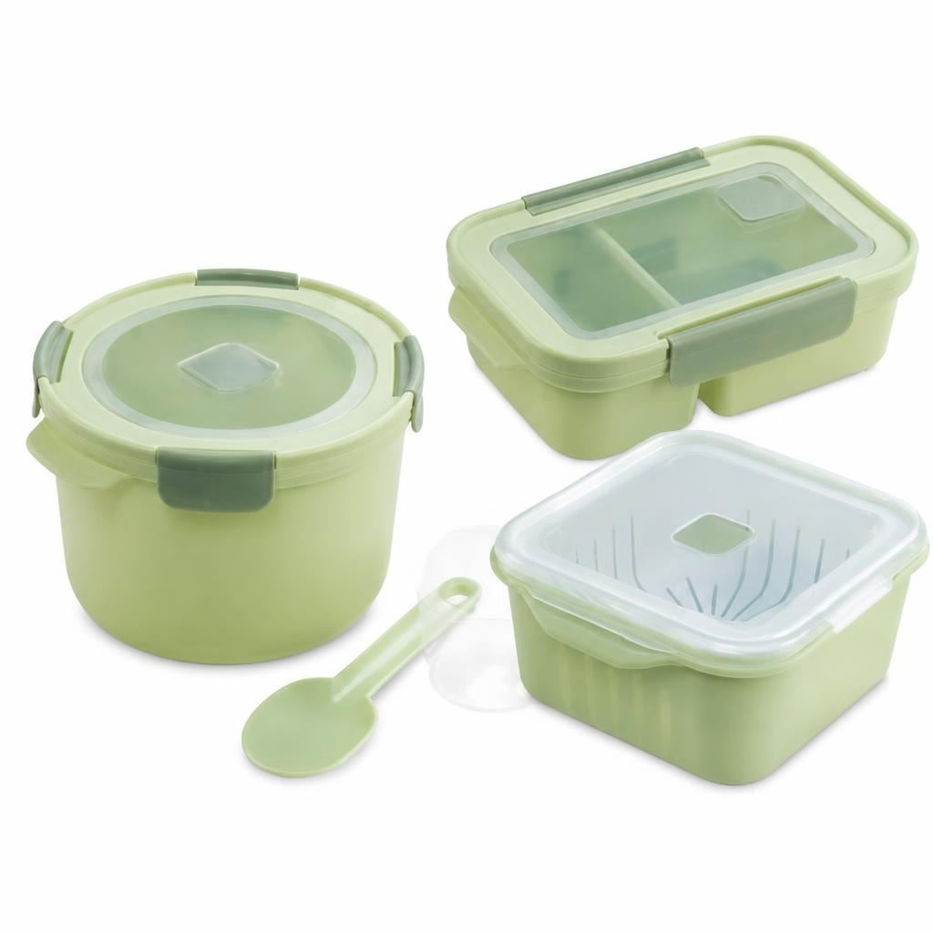 Crofton posoda za mikrovalovno pečico Akcija v trgovini Hofer