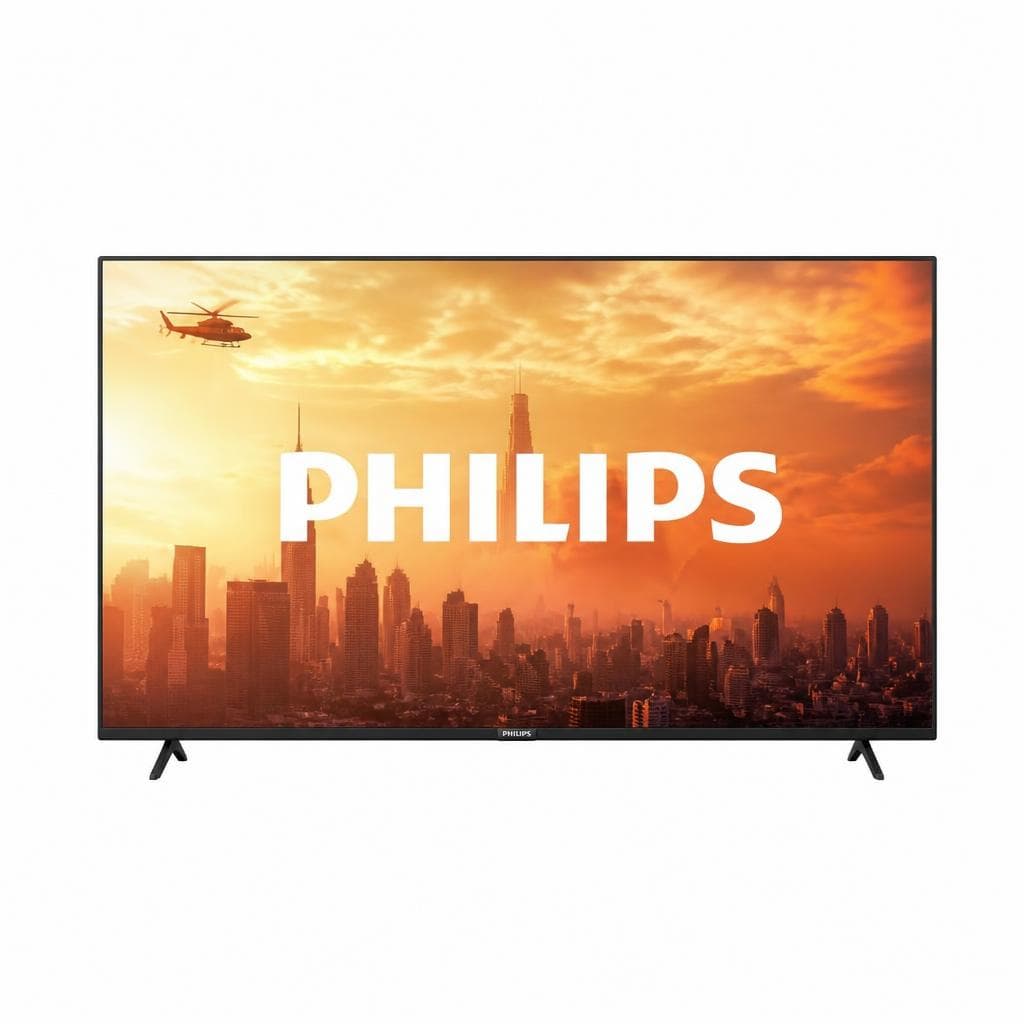 TV QLED Philips 65PUS7810/12 164 cm (65") Akcija v trgovini Jager
