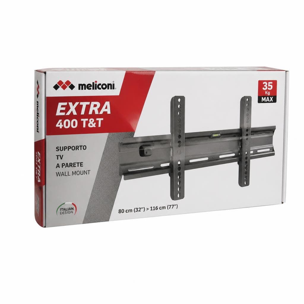 TV nosilec Meliconi Extra 400 T&T Akcija v trgovini Harvey Norman