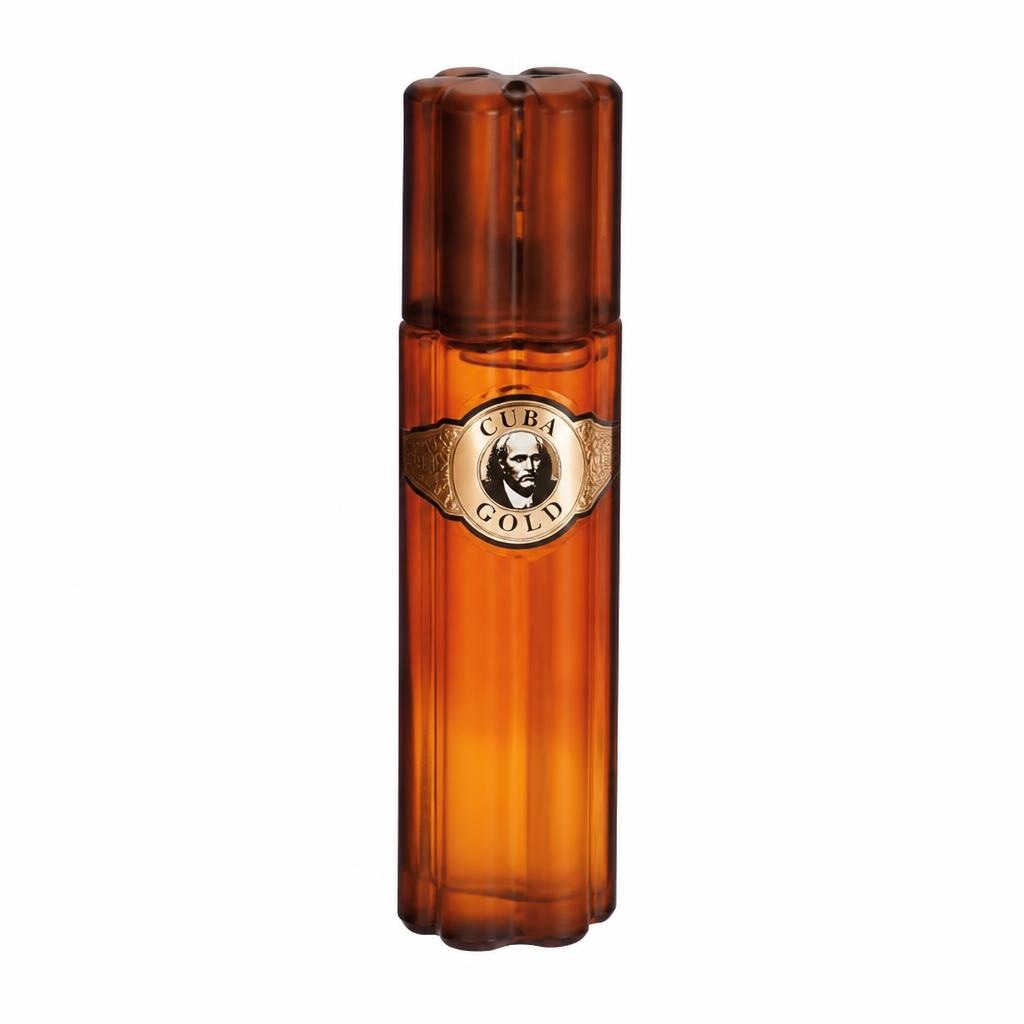 Cuba Gold 100 ml Akcija v trgovini Tuš