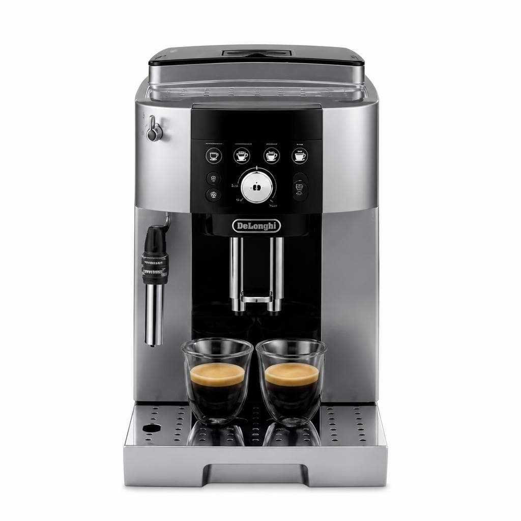 AVTOMATSKI KAVNI APARAT ECAM250.23.SB DeLonghi Akcija v trgovini E.Leclerc