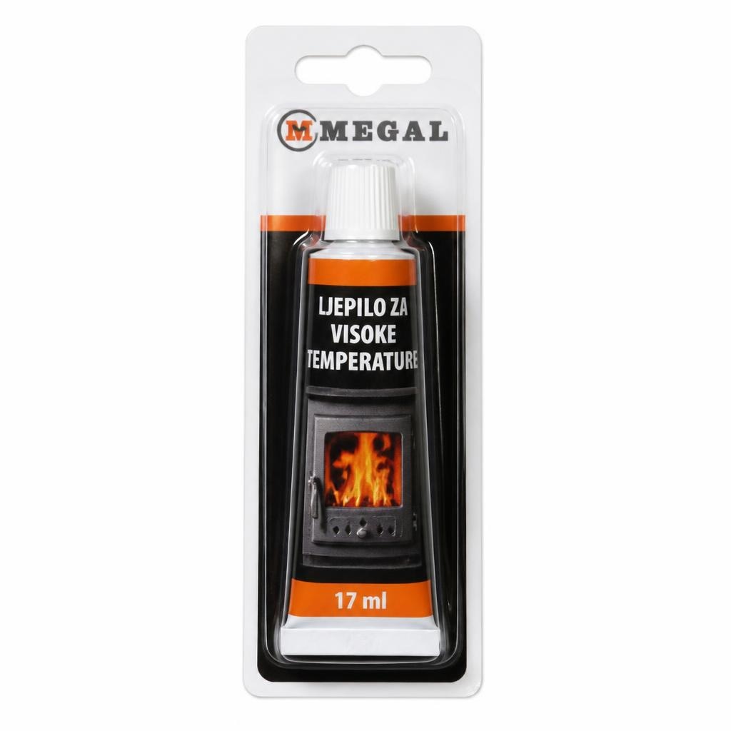 Lepilo za visoke temperature 17 mL Akcija v trgovini Jager