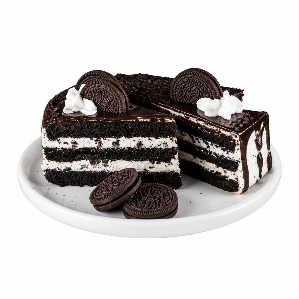 Oreo rezina Akcija v trgovini E.Leclerc