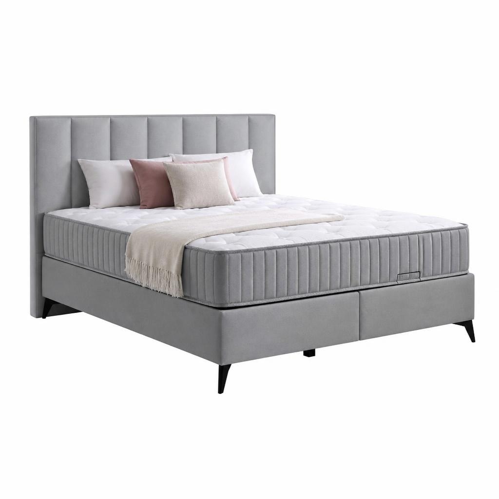 Celotna postelja Clio 160x200cm Akcija v trgovini Harvey Norman