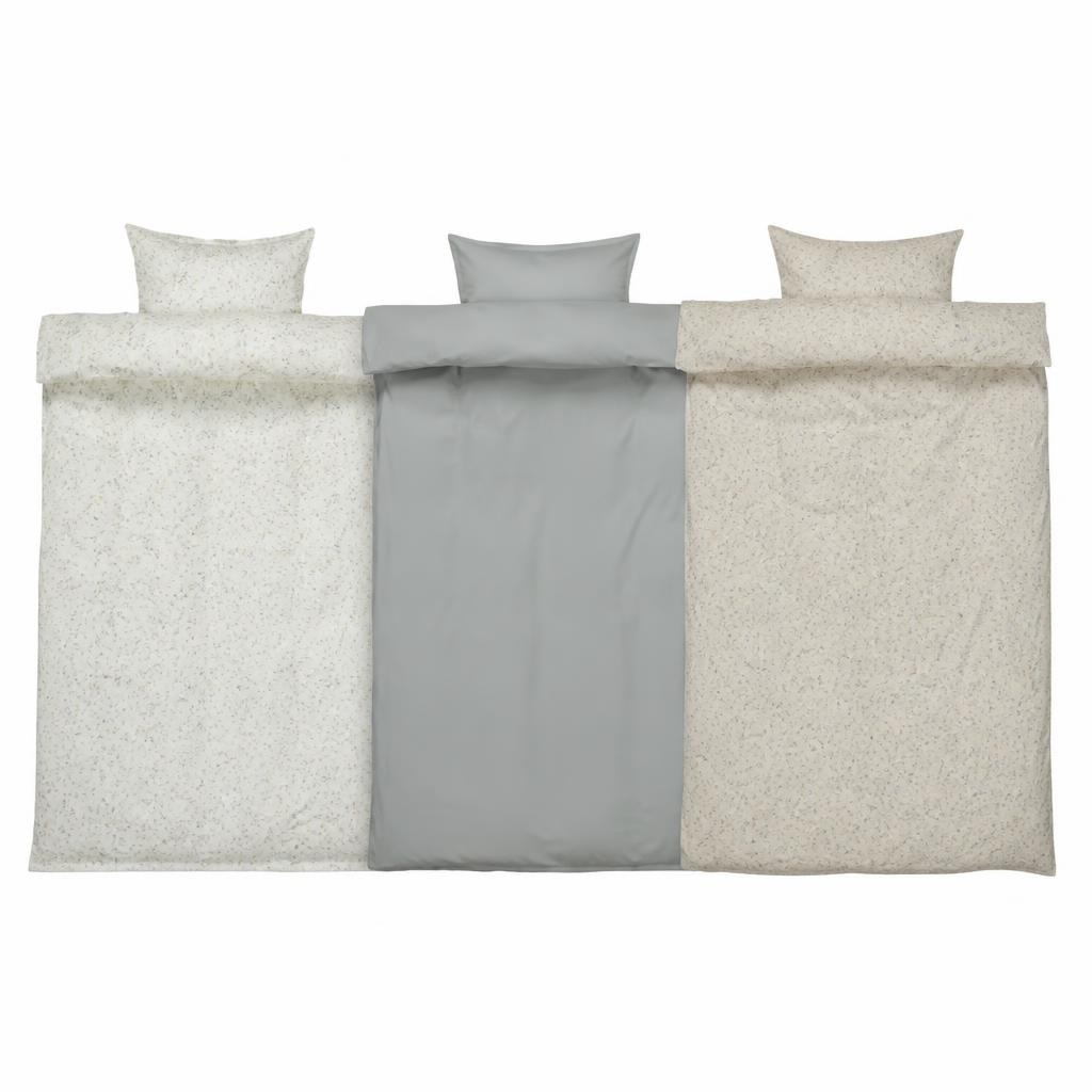 Posteljnina Sabine, Lilly in Stella 140x200+50x70/75 cm Akcija v trgovini Jysk
