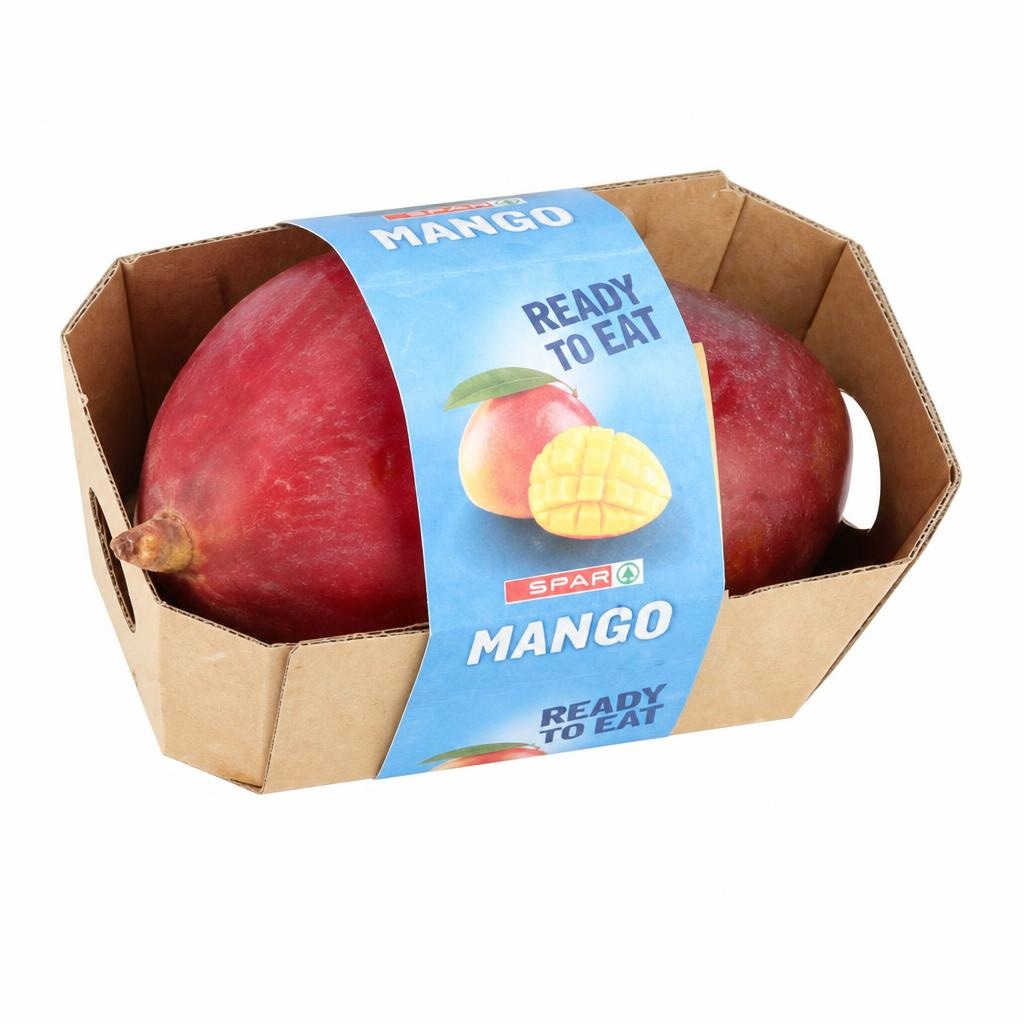 Ready to eat mango 1 kos Akcija v trgovini Spar