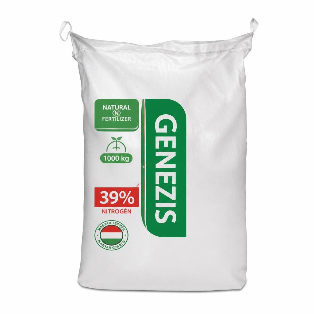 Gnojilo umetno KAN Nitrogen Madžarska Big Bag 1000 kg Akcija v trgovini Jager