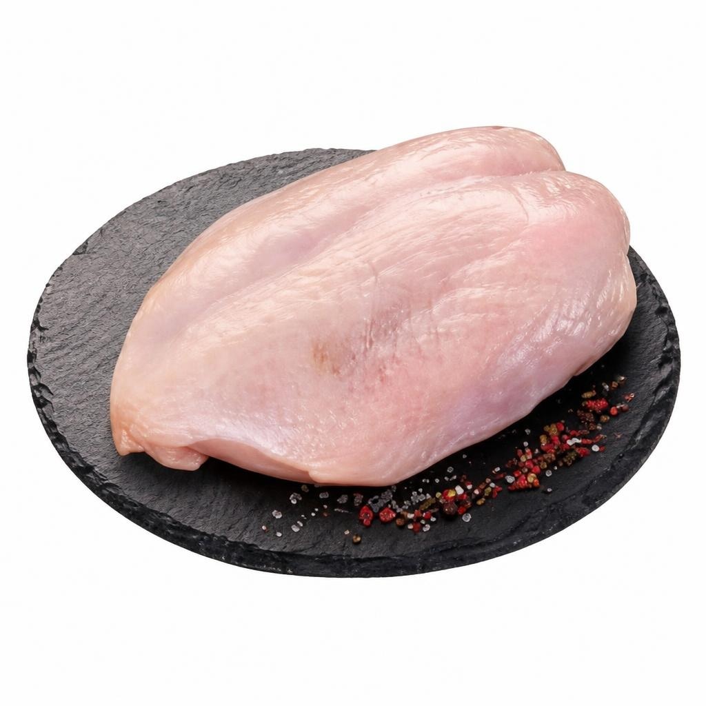 Piščančja prsa Akcija v trgovini Mercator