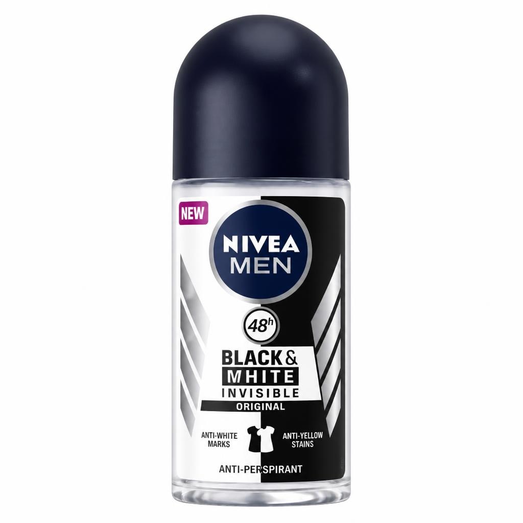 Nivea Men nega za moške Akcija v trgovini Tuš