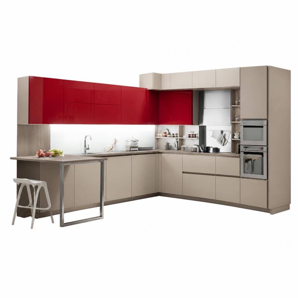 Kuhinja Veneta Cucine Akcija v trgovini Harvey Norman