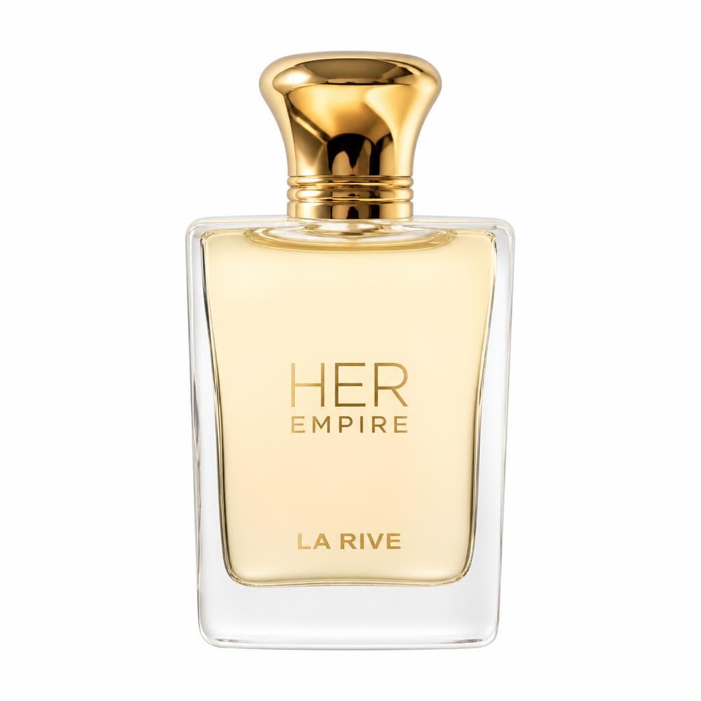 La Rive Her Empire 90 ml Akcija v trgovini Mueller