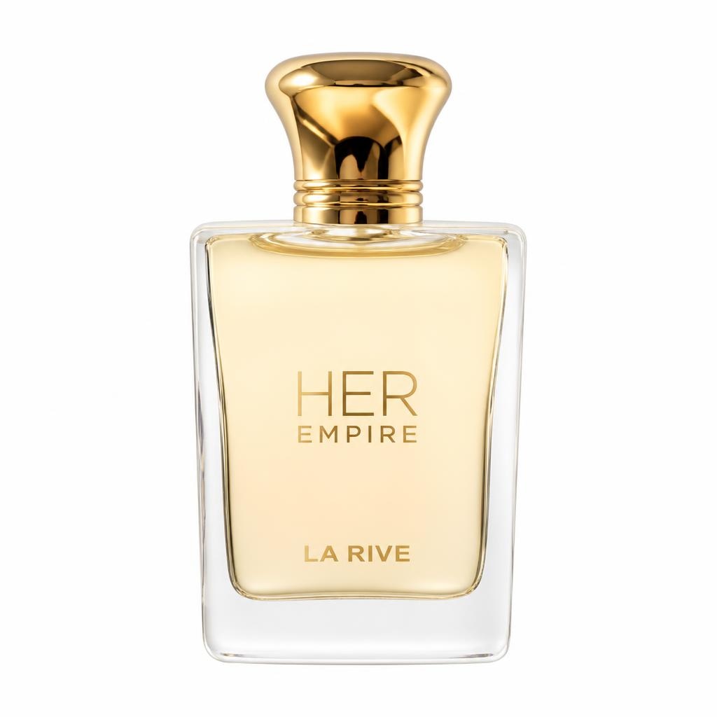 La Rive Her Empire 90 ml Akcija v trgovini Mueller