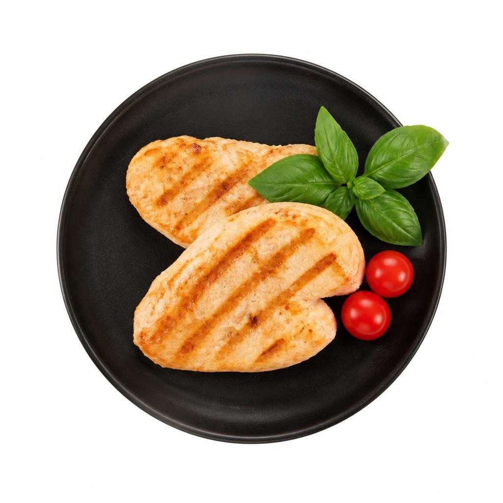 BBQ piščančji steak MINUTE TOPLOTEKA - Akcija v trgovini Mercator