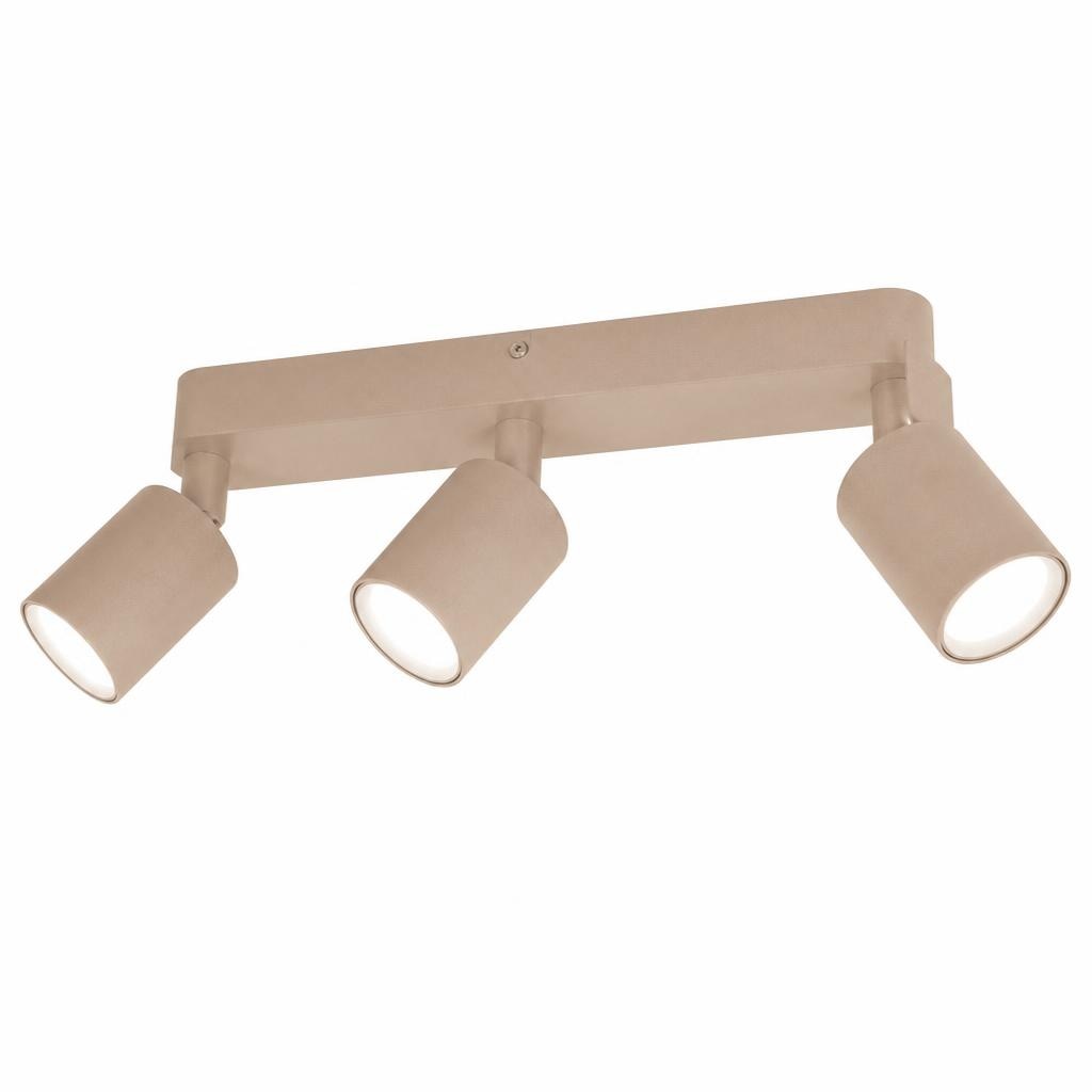 Reflektor SAND BEIGE PINEA 1 x GU10 Akcija v trgovini Pevex