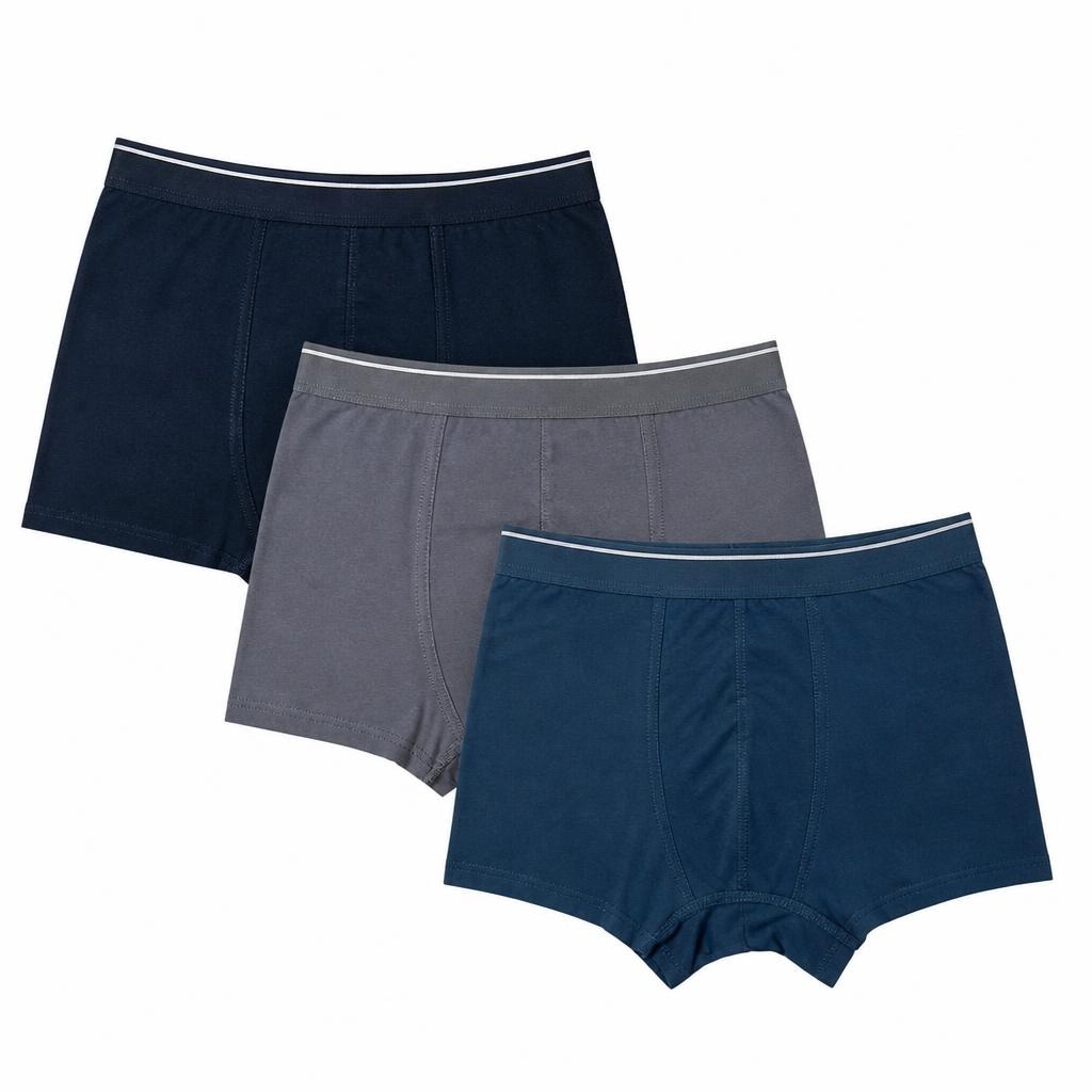 UP2FASHION MEN Moške retro spodnjice 3 kosi Akcija v trgovini Hofer