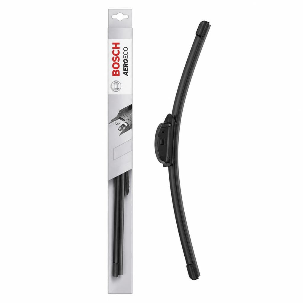 Bosch brisalec "Aeroeco" 350, 380 ali 400 mm Akcija v trgovini E.Leclerc