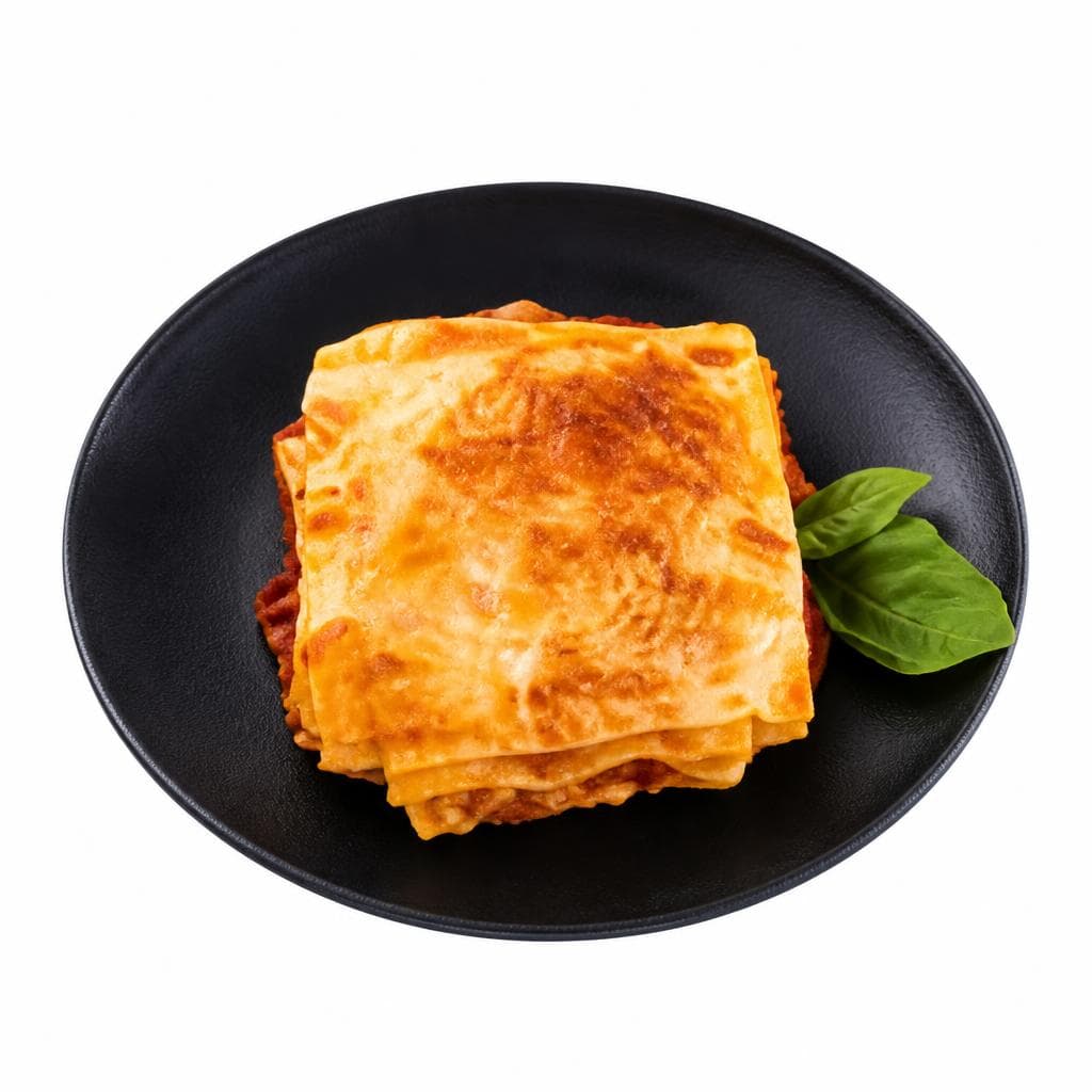 Lazanja mesna 450 g Akcija v trgovini Mercator