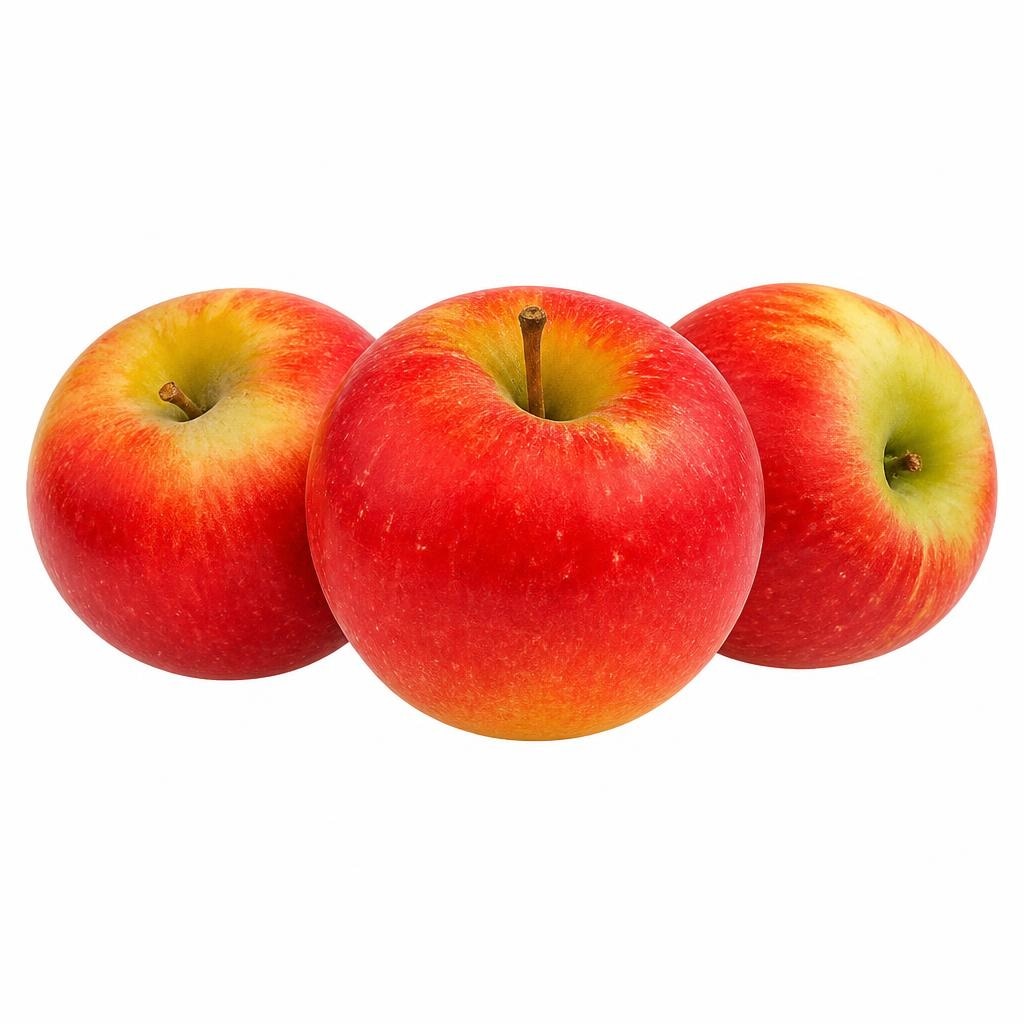 Slovenska jabolka Elstar IK 1 kg Akcija v trgovini Tuš
